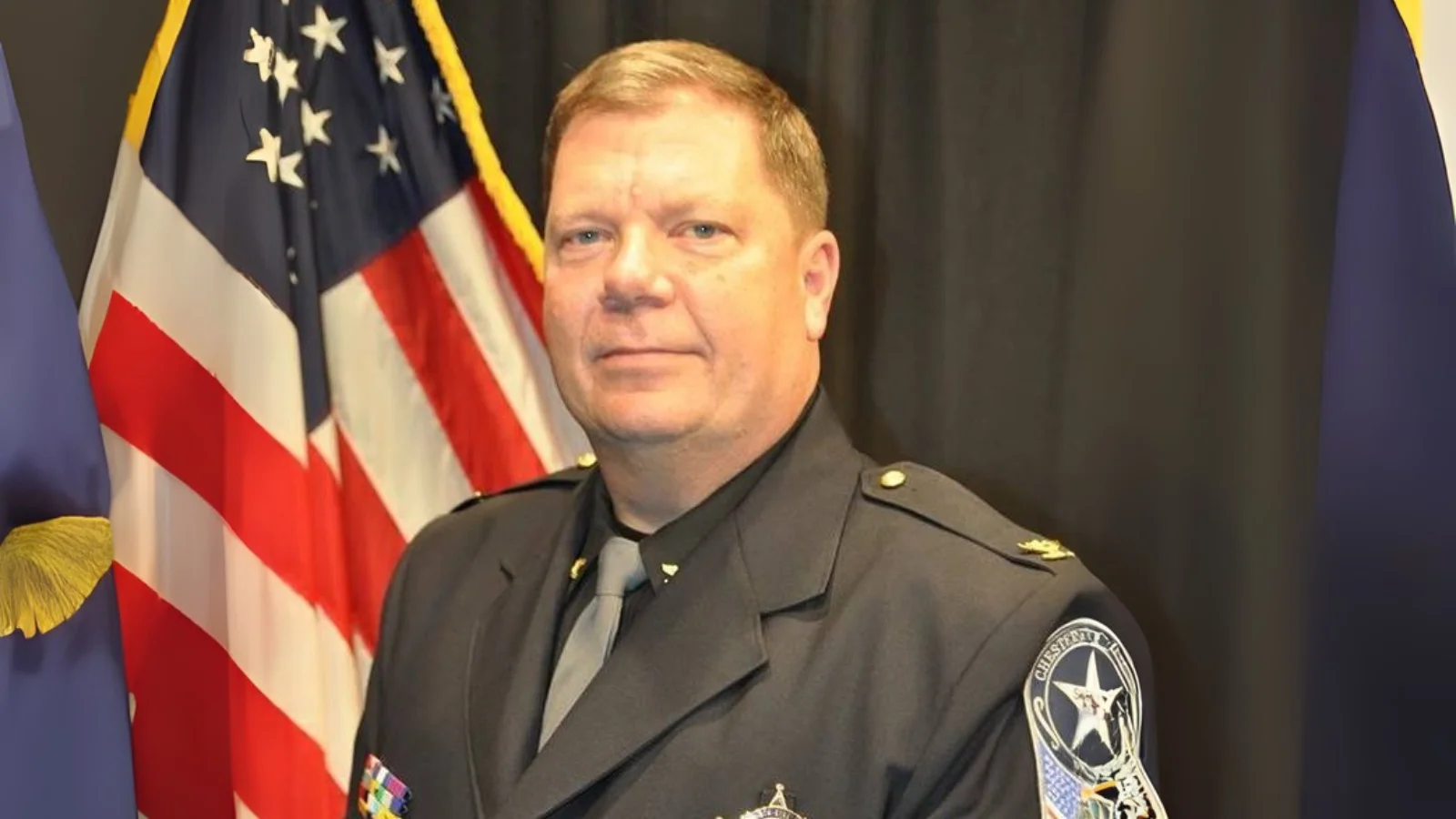 Deep Creek Middle School opens doors with focus on innovation Deep Creek Middle School opens doors with focus on innovation