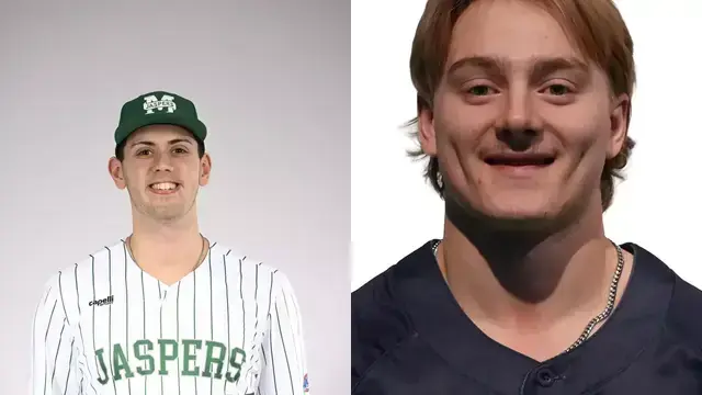 Who among former City of New York City area high school athletes will be active on Saturday, March 14?