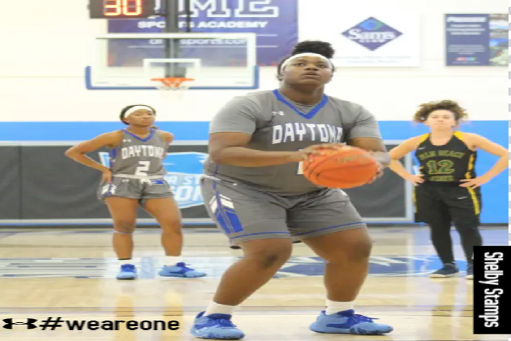 Falcons Improve to 7-3 with win over Palm Beach State