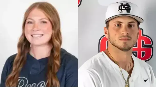 Which former Myrtle Beach Leader area high school standouts will be in action on Saturday, April 26?