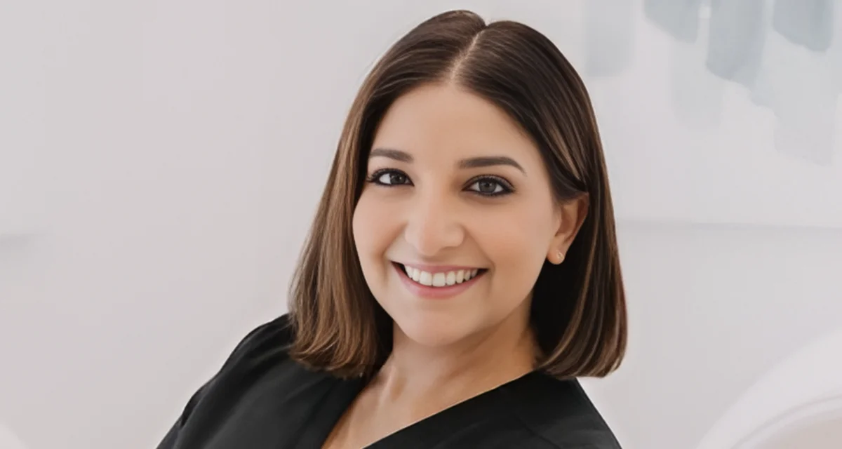 Dr. Harleen Grewal of Skyline Smiles