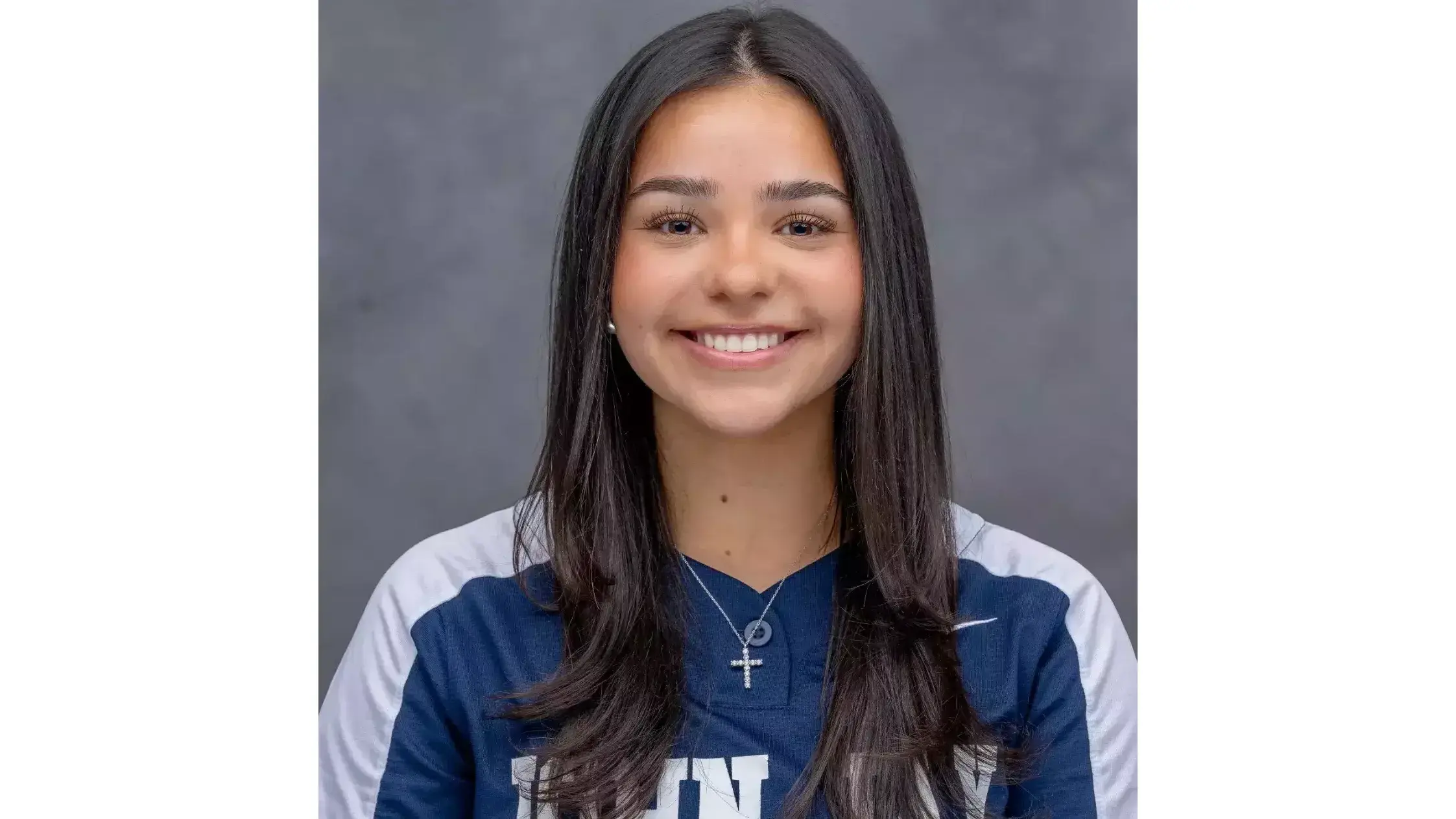Former W. T. Clarke High School standout Olivia Lopez’s collegiate team to play for the NCAA Division III Softball Championship starting Thursday, May 15