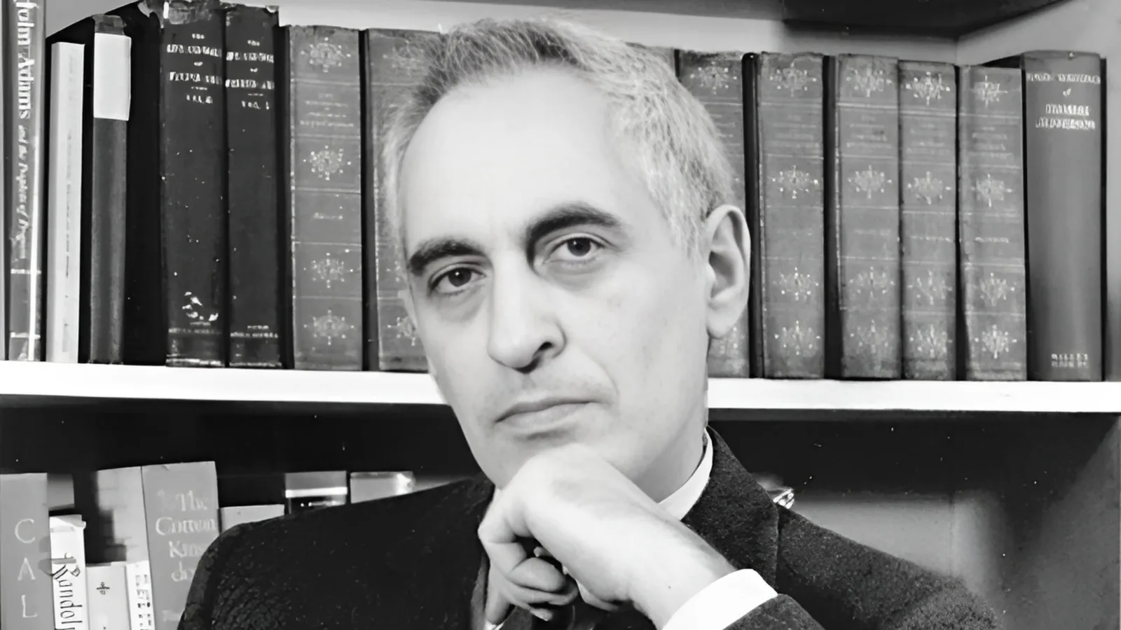 Frank S. Meyer, Founder of the Communist Student Movement in the United Kingdom