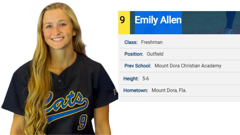 Emily Allen