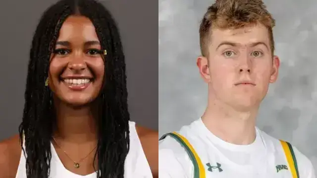 Which former East Hudson Valley News area high school standouts will be in action on Saturday, March 8?