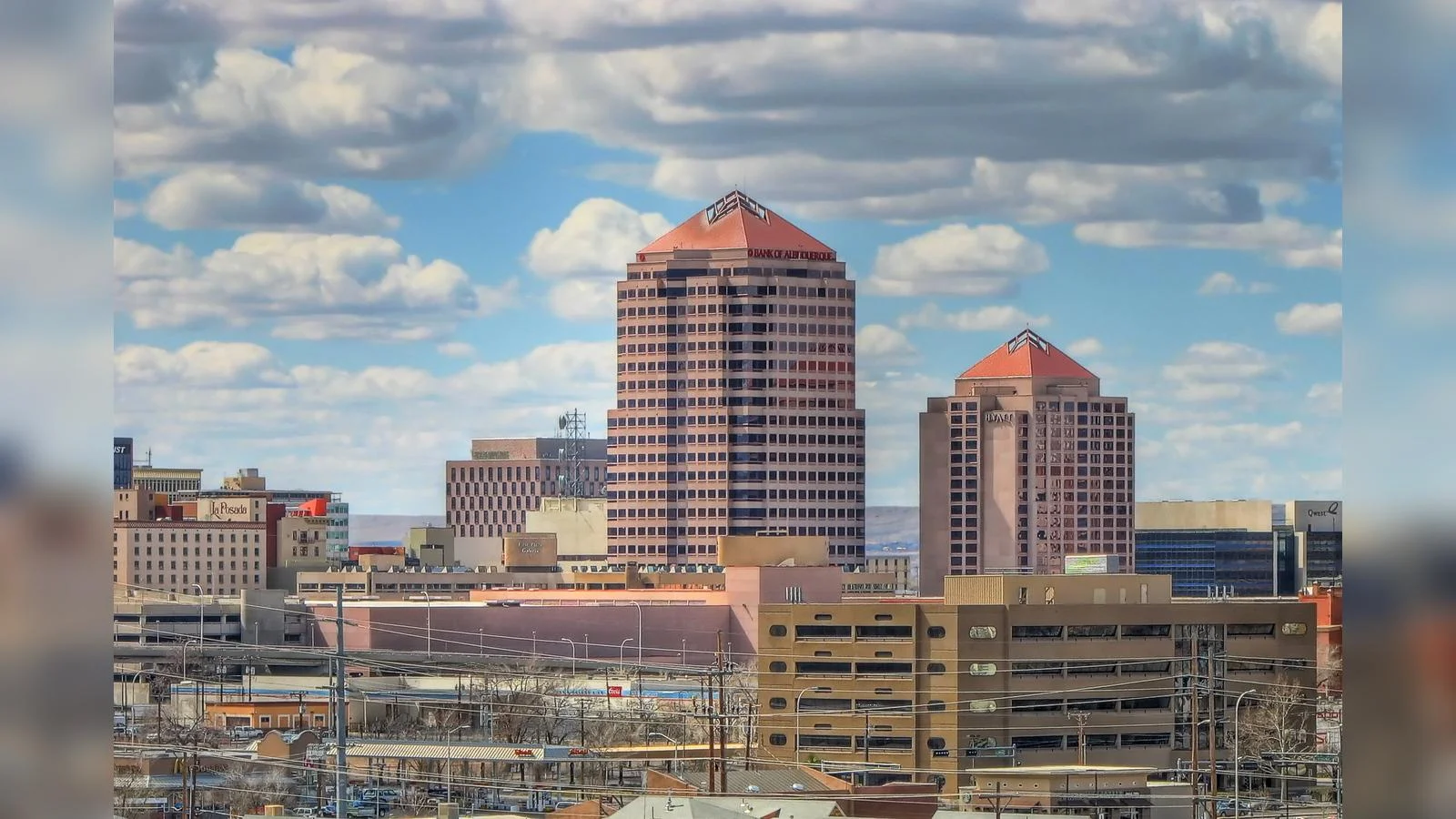 Albuquerque - wikipedia.org