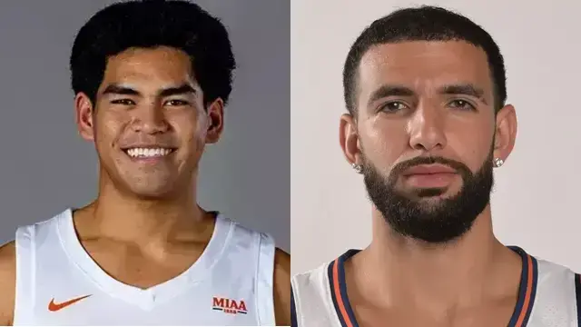 Yassine Gharram and Patrick Perez Yassine Gharram and Patrick Perez