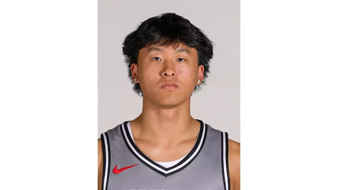David Zhuang - David Zhuang -