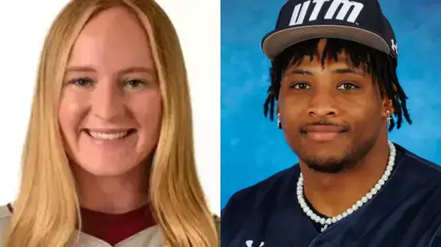 Which former Oxford Reporter area high school standouts will be in action on Saturday, May 3?
