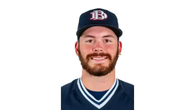 Nathan Humphreys, former Midlothian High School standout’s collegiate team plays on Sunday, June 1 in the NCAA Division I Baseball Championship