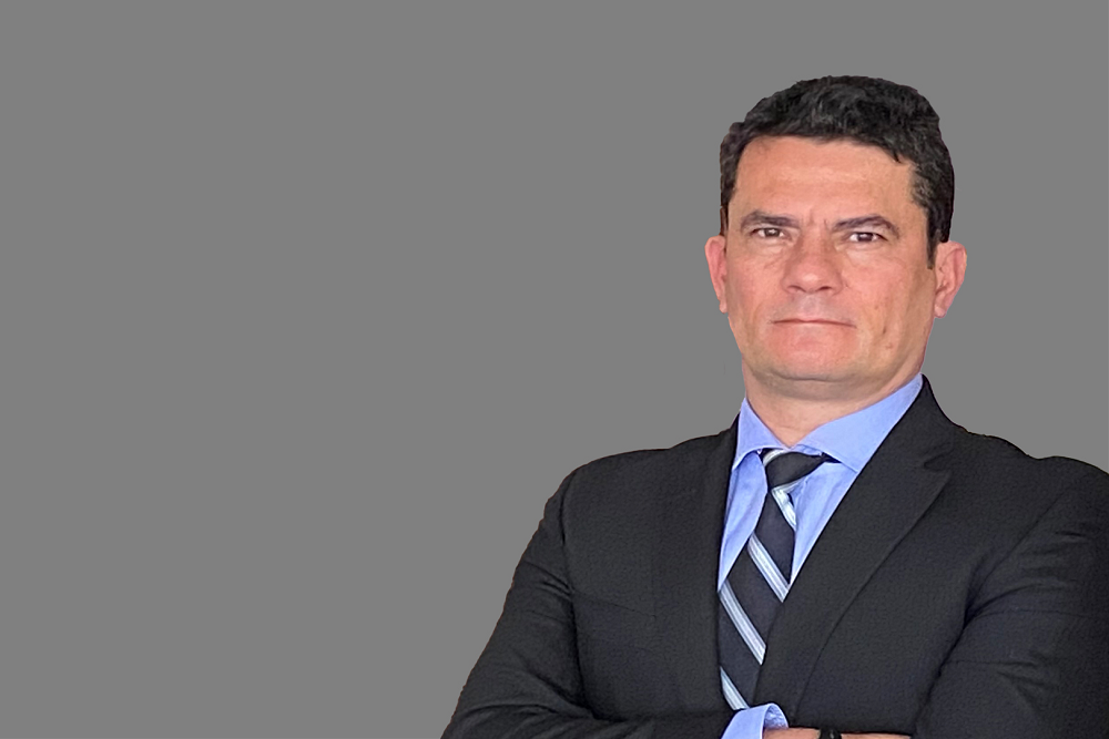 Sergio Fernando Moro