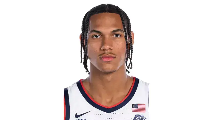 Isaiah Abraham, former St. Paul Vi Catholic High School standout’s collegiate team plays on Friday, March 21 in Division I NCAA Basketball Championship Tournament