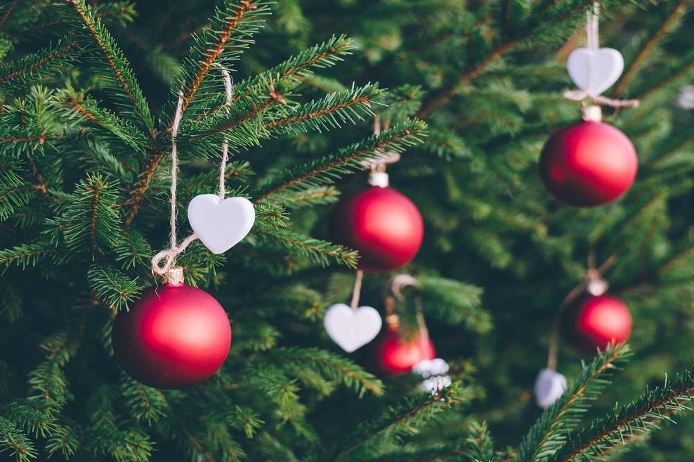 CITY OF TAMPA: City of Tampa Launches #HappyAtHomeTPA Holiday Campaign to Promote COVID-19 Safety this Holiday Season