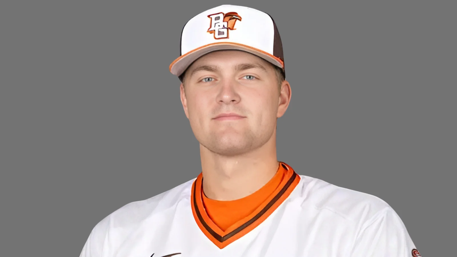 Nate Kress, Baseball Player