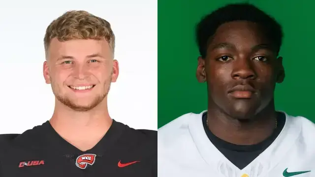 Jackson Smith and Jasyia Richards - Jackson Smith and Jasyia Richards -