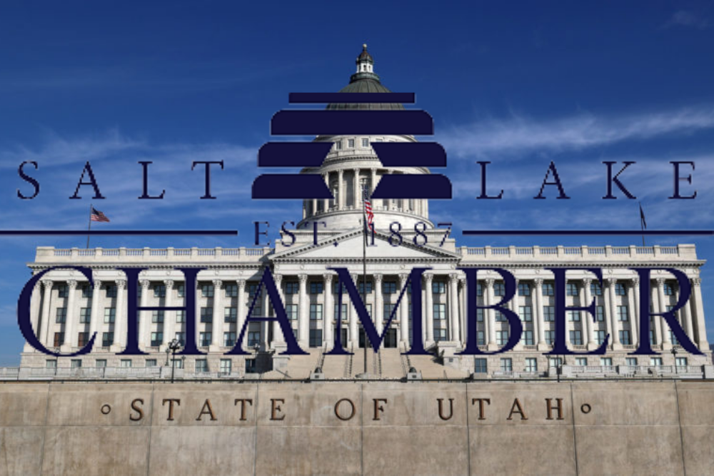 Utah’s Economic Dashboard Shows Strong Industry Expansion Amid Confidence Dip on July 1