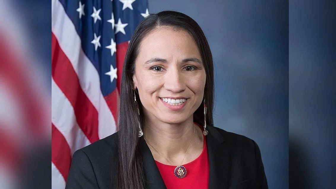 Sharice Davids urges action on ACA tax credits and shutdown in October 2025 posts