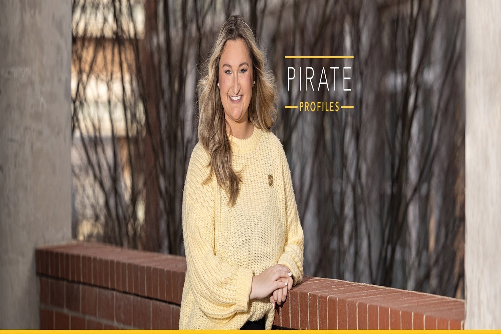 Student: Olivia Cottrell