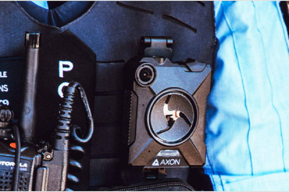 Provide Feedback on Draft Policy for Body Worn Cameras Provide Feedback on Draft Policy for Body Worn Cameras