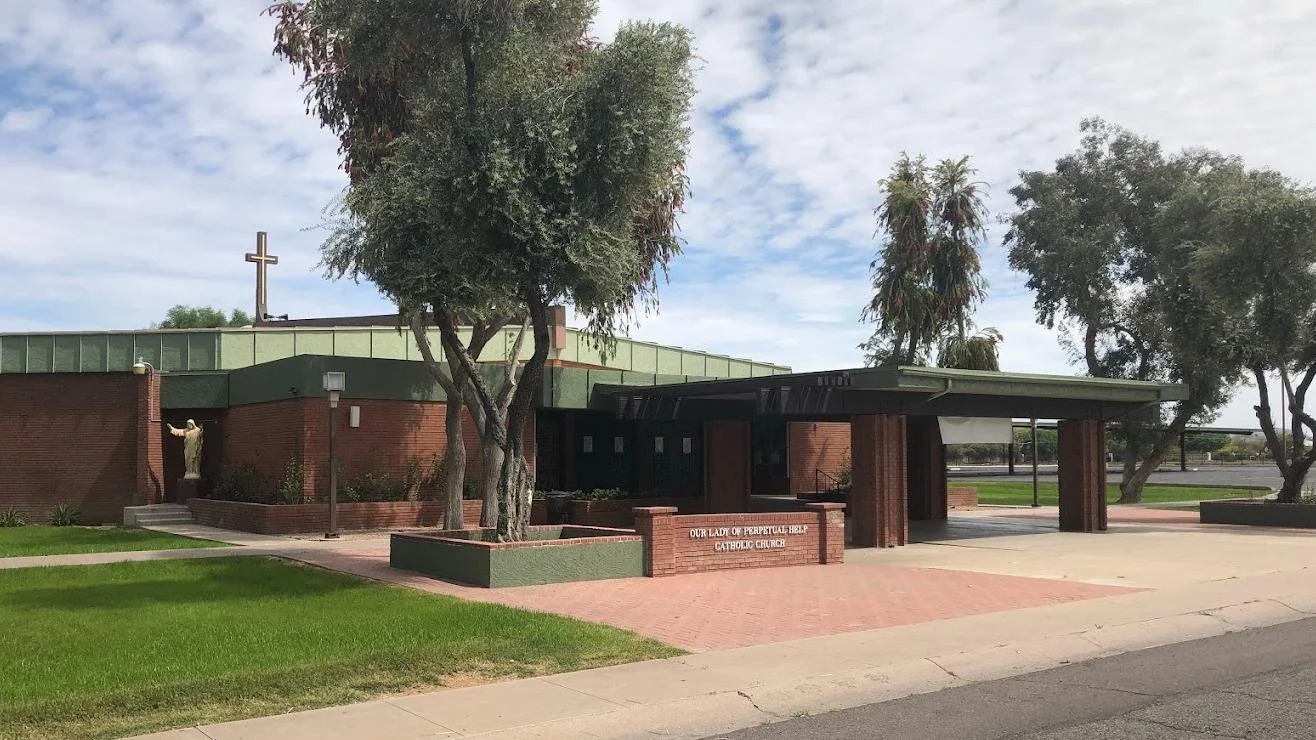 Religious-related gatherings in Northwest Valley happening May 10-16