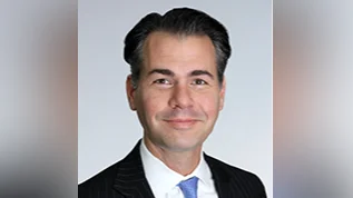 Guthrie Clinic appoints Tim Rauschmeier as senior VP of supply chain Guthrie Clinic appoints Tim Rauschmeier as senior VP of supply chain