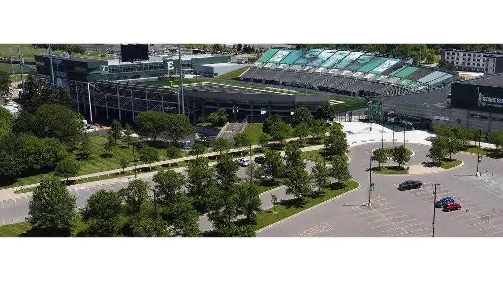 Eastern Michigan University golf players receive All-MAC Team honors