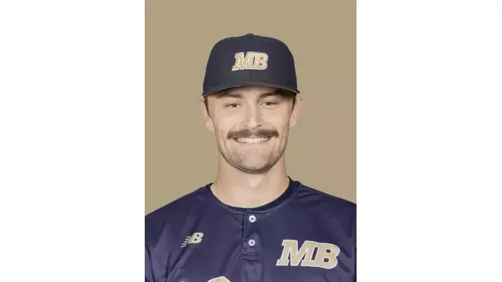 Former Monte Vista Christian School standout Aidan Lee played on Saturday, May 17 in hopes of reaching the NCAA Division II Baseball Championship Former Monte Vista Christian School standout Aidan Lee played on Saturday, May 17 in hopes of reaching the NCAA Division II Baseball Championship