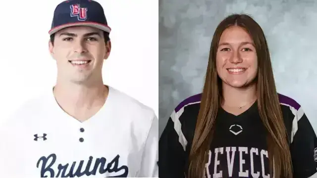 Which former NC Tennessee News area high school standouts will be in action on Sunday, March 30?