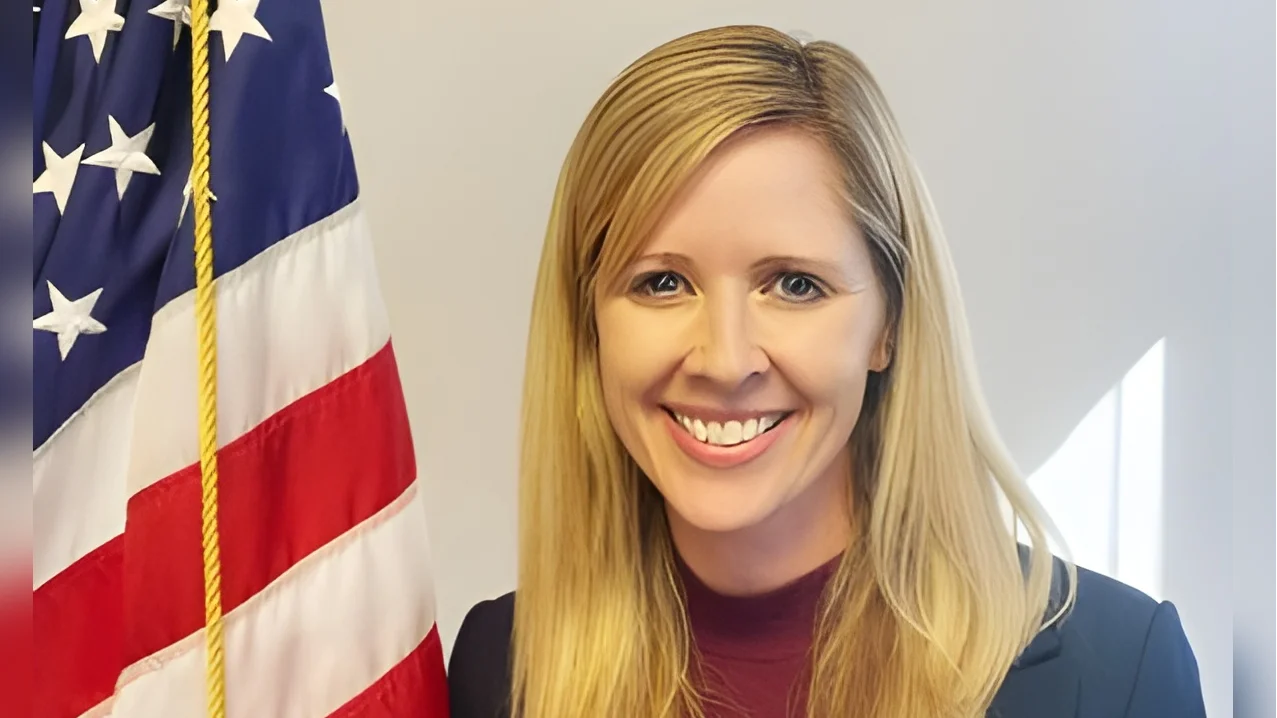 Kelly O. Hayes United States Attorney for the District of Maryland - Department of Justice