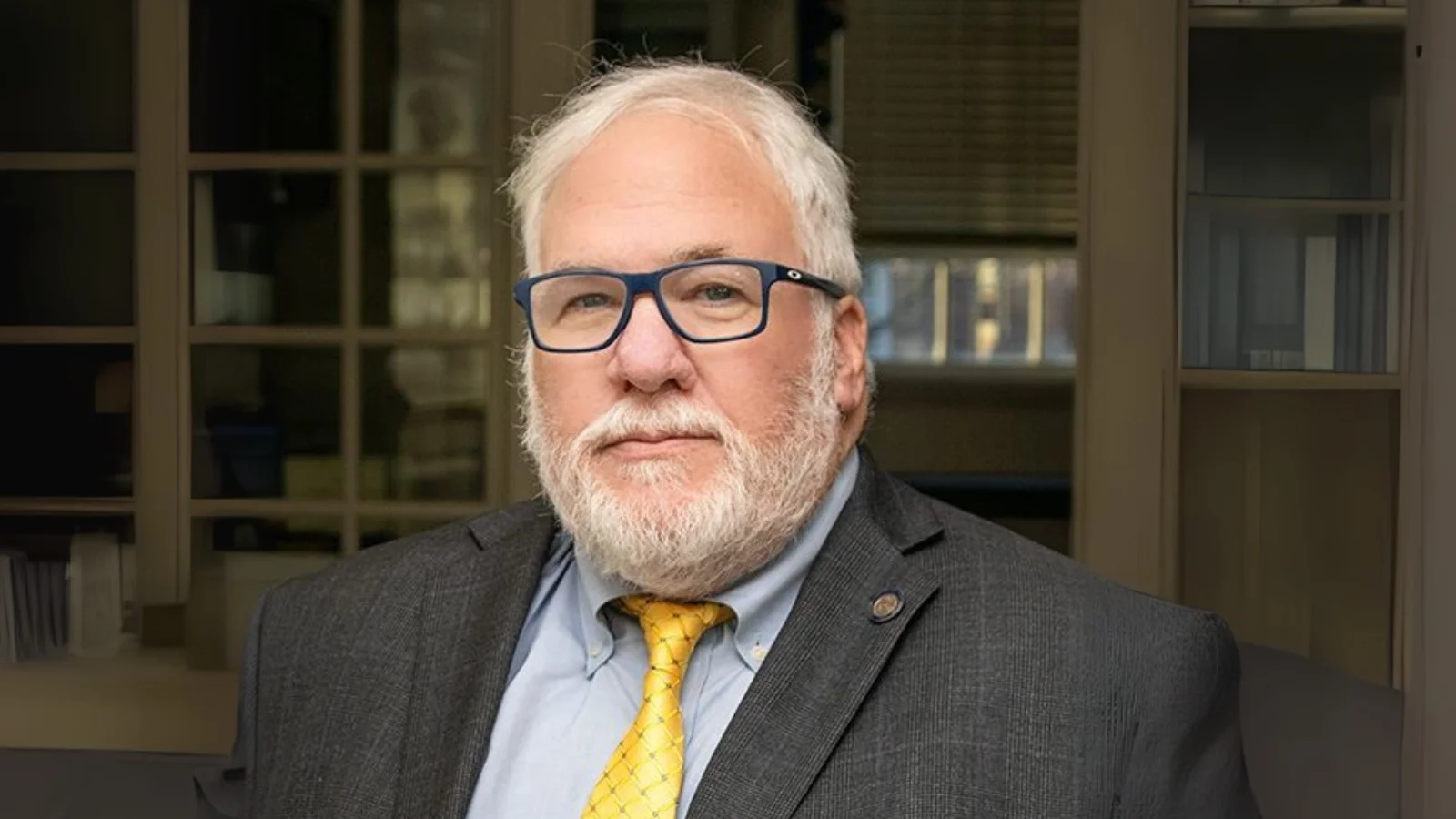 York County Public Library joins global digital book club with “The Storyteller’s Death