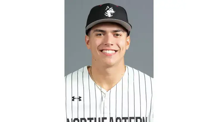 Former St. Francis Preparatory School standout Joseph Hauser’s collegiate team to play for the NCAA Division I Baseball Championship starting Friday, May 30
