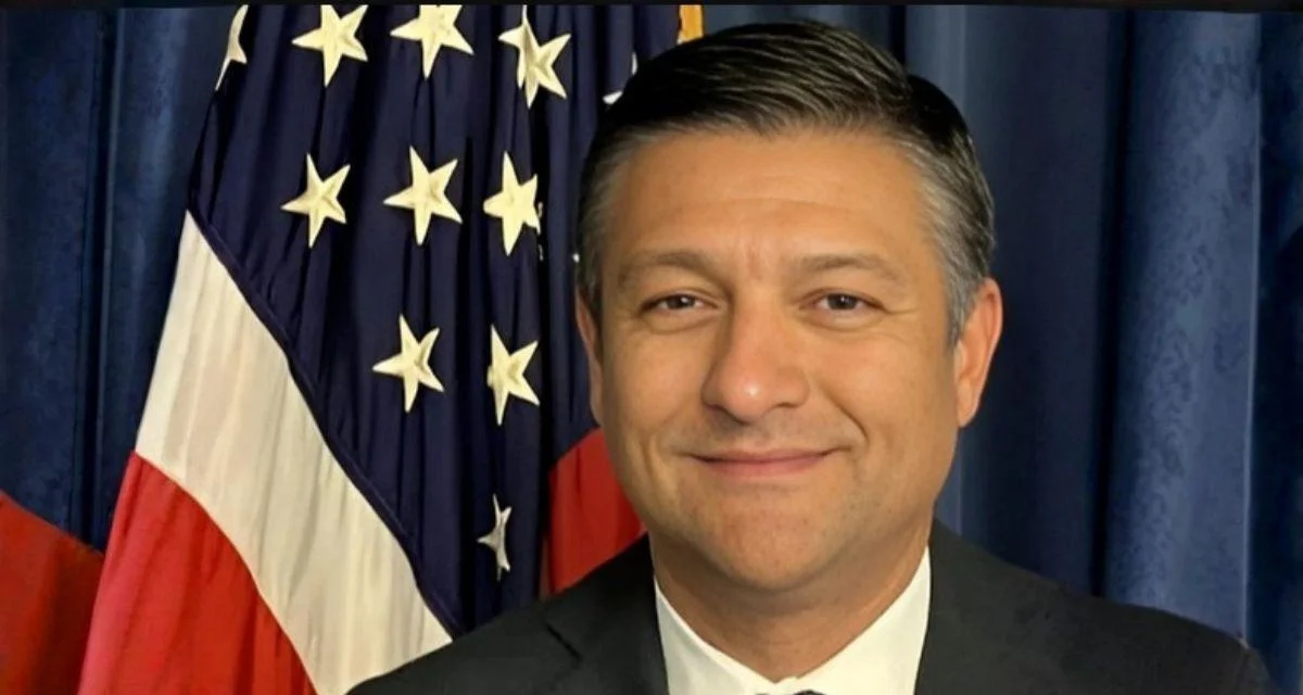 Three men face federal charges over alleged bank fraud conspiracy targeting New Jersey mail