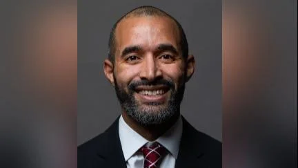 Jesus Santos The Richard W. Gilbert Diving Coach