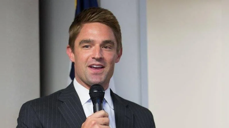 Jeff Leach announces bid for re-election with endorsements from Trump and Abbott