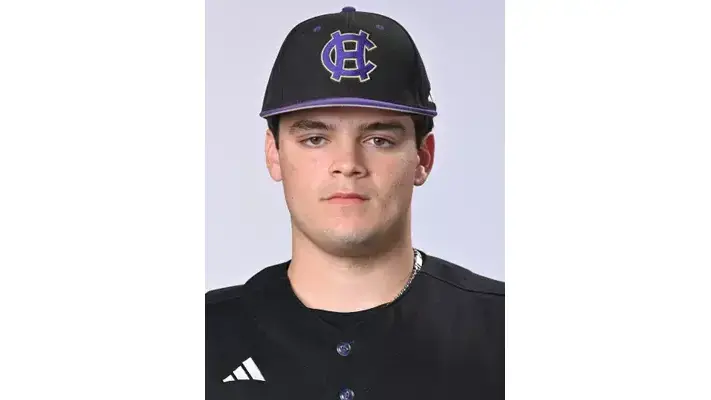 Thomas Skrobe, former Fordham Preparatory School standout’s collegiate team plays on Saturday, May 31 in the NCAA Division I Baseball Championship