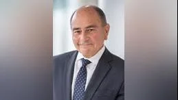 Donald R. Gintzig President & CEO - WakeMed