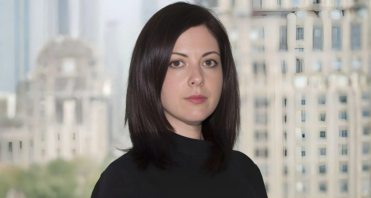 Lisa Gayhart, director of user experience for NYU Libraries Lisa Gayhart, director of user experience for NYU Libraries