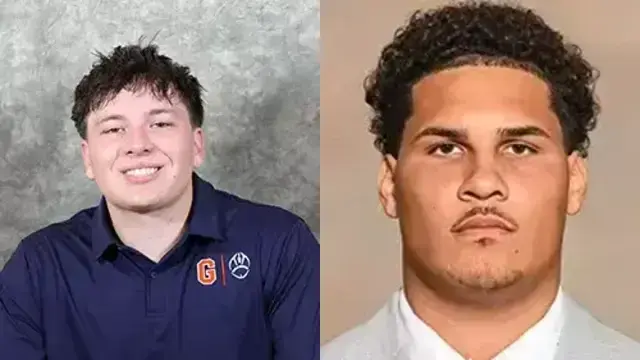 Which former South Georgia Times area high school standouts will be in action on Friday, Sept. 5?