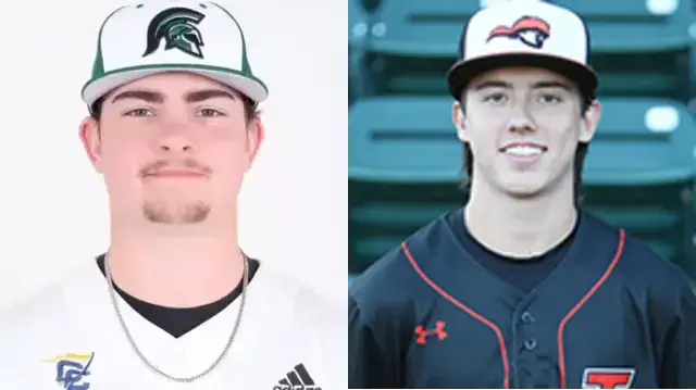 Which former South Winston Salem News area high school standouts will be in action in the week starting Monday, April 14?