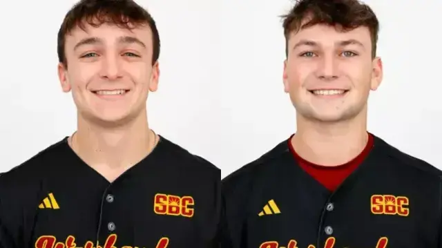 Which former NE Louisiana News area high school standouts will be in action in the week starting Monday, May 12?