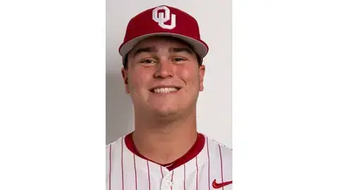 Former Boswell High School standout Berkeley Roddy played on Friday, May 30 in hopes of reaching the NCAA Division I Baseball Championship