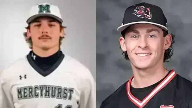 Which former Westmoreland Review area high school standouts will be in action on Tuesday, March 25?