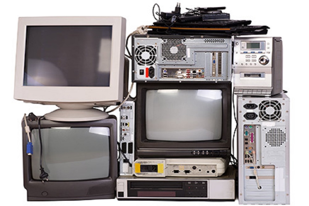 CALHOUN COUNTY TAX ASSESSOR: Countywide electronics/Styrofoam collection