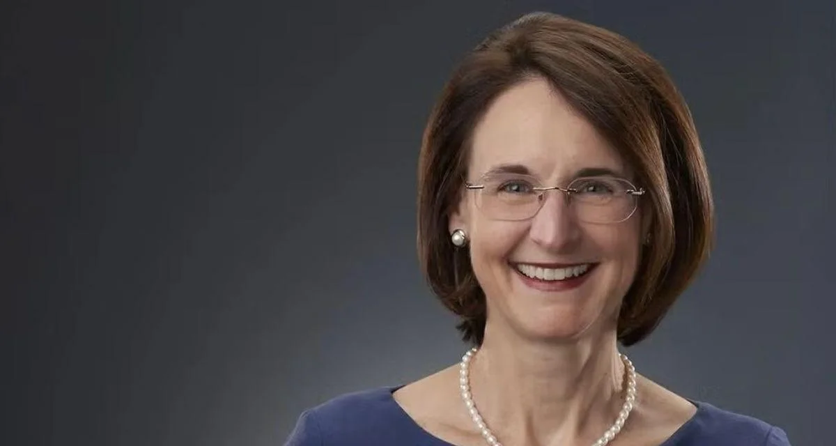 Jennifer Sobanet, Ed.D., Chancellor Jennifer Sobanet, Ed.D., Chancellor