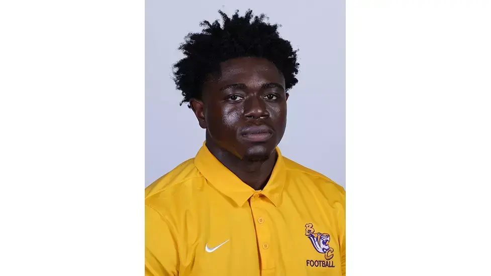 Josh Modupe