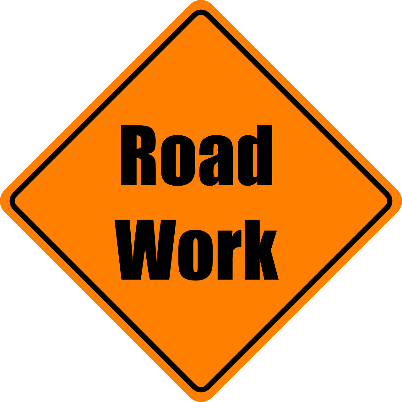 The Monroe County Road Department is urging motorists to avoid Jenkins Road if possible beginning Monday, March 13
