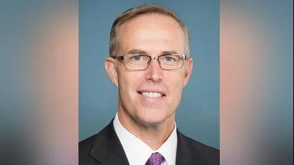 Jared Huffman addresses climate investment and earthquake response