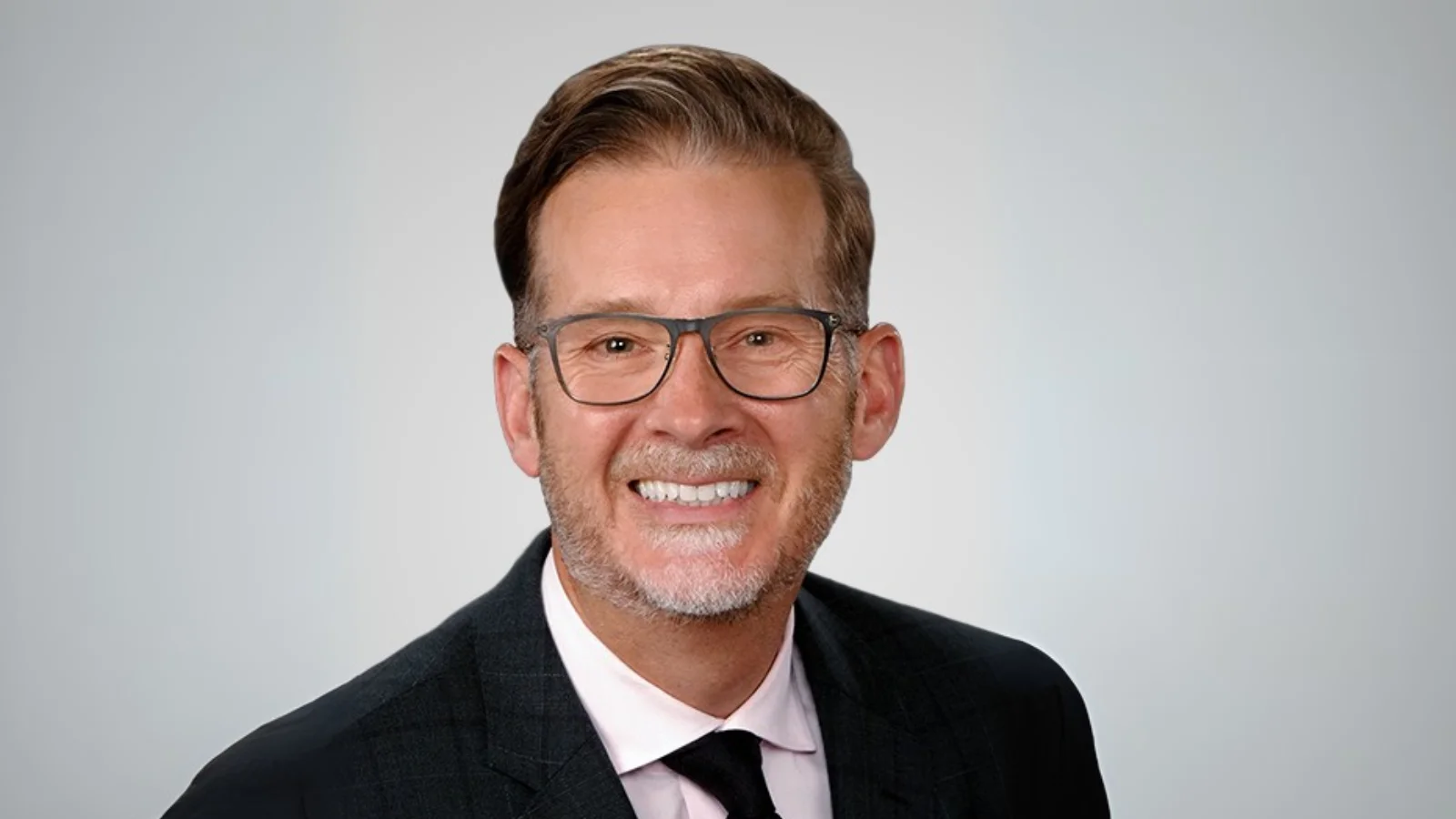 Dr. C. Todd Cummings, Superintendent