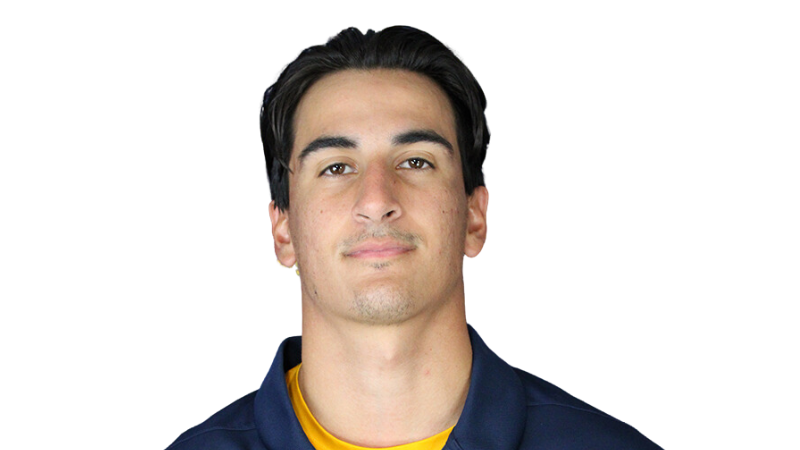 Andrew Herber