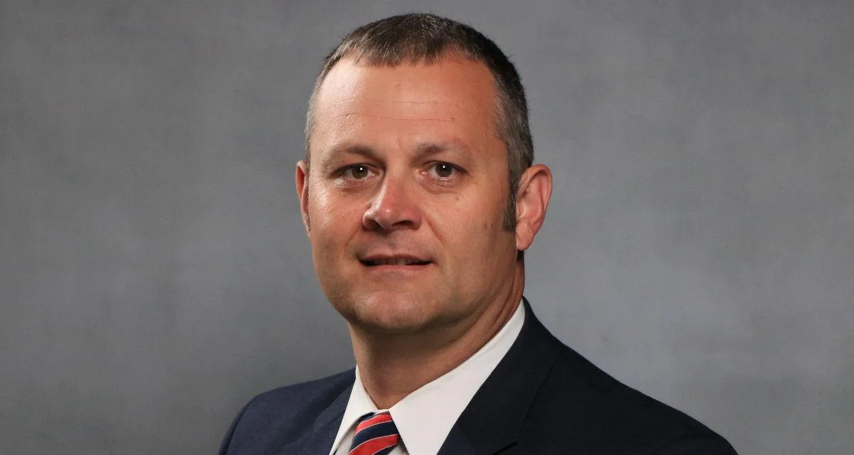 Corinth Holders High School educator receives national recognition from agriculture teachers’ association